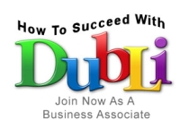Become a Dubli Business Associate