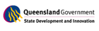 QLD dept State Development of Innovation