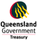 QLD Treasury